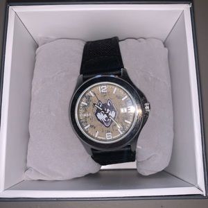Timex Uconn Watch